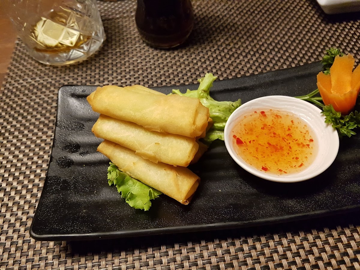 Shizuku -Japanese Cuisine--8