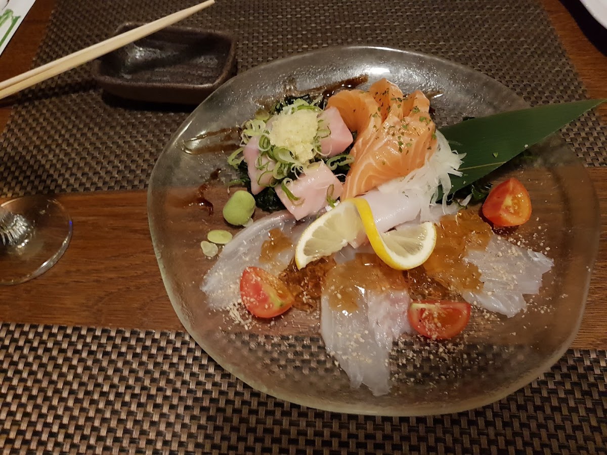 Shizuku -Japanese Cuisine--9
