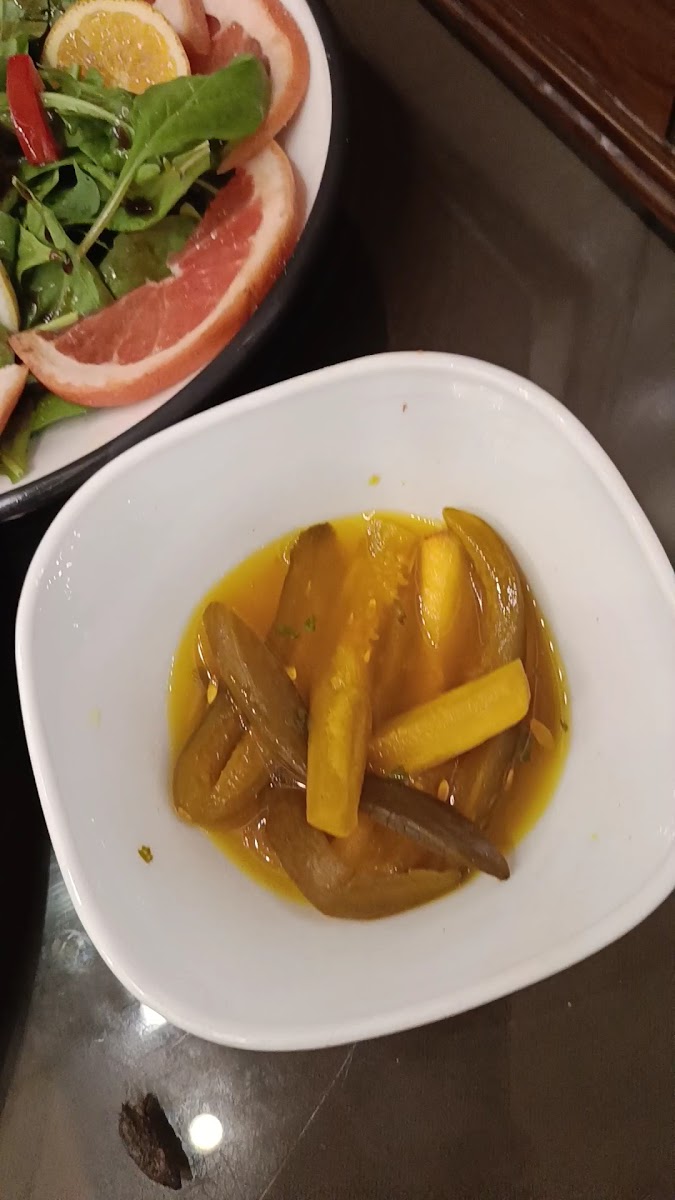 Shkar Fish Restaurant ماسی شکار-2