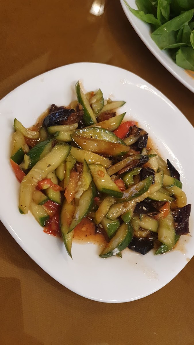 Shkar Fish Restaurant ماسی شکار-9