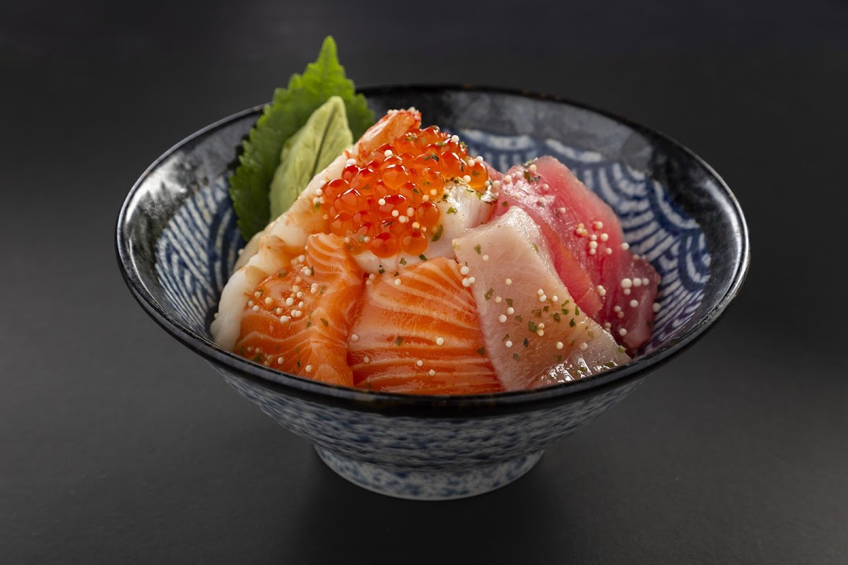 Shodo Sushi-10