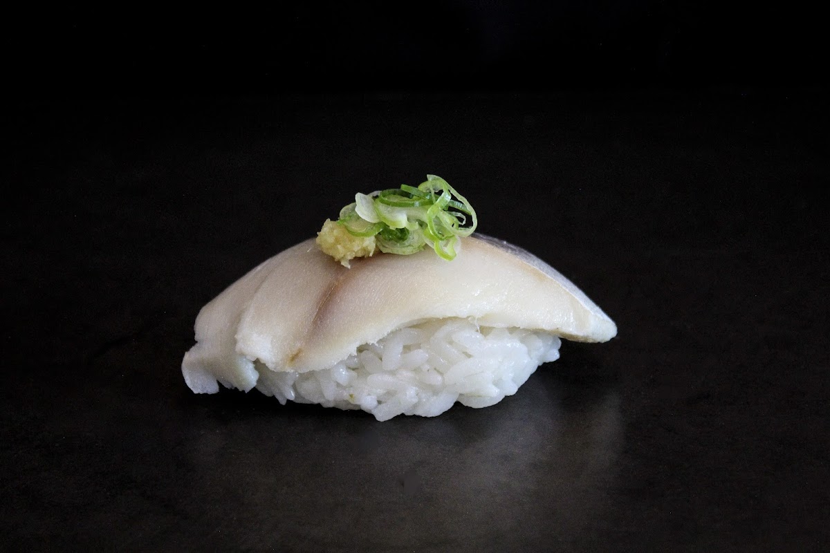 Shodo Sushi-3