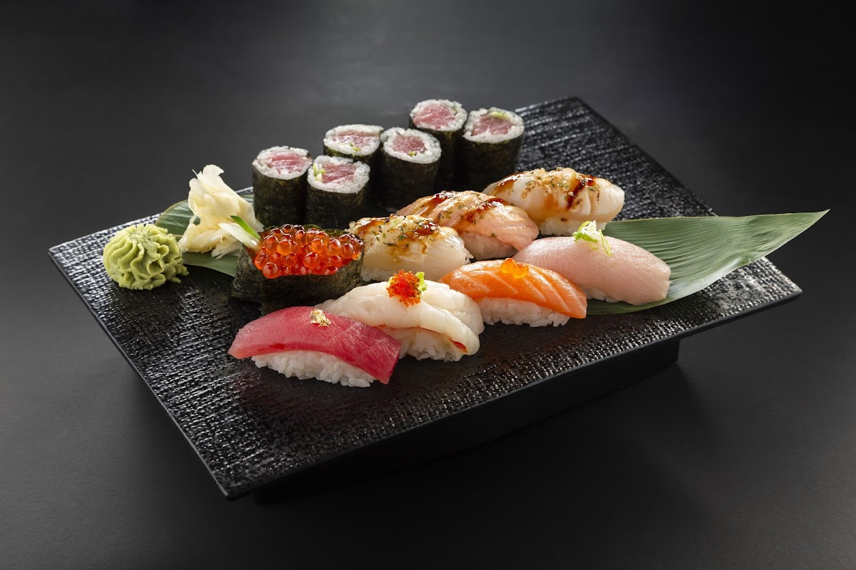 Shodo Sushi-5