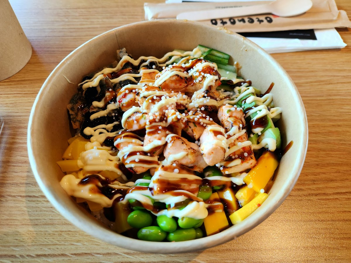 Shodo Sushi-6