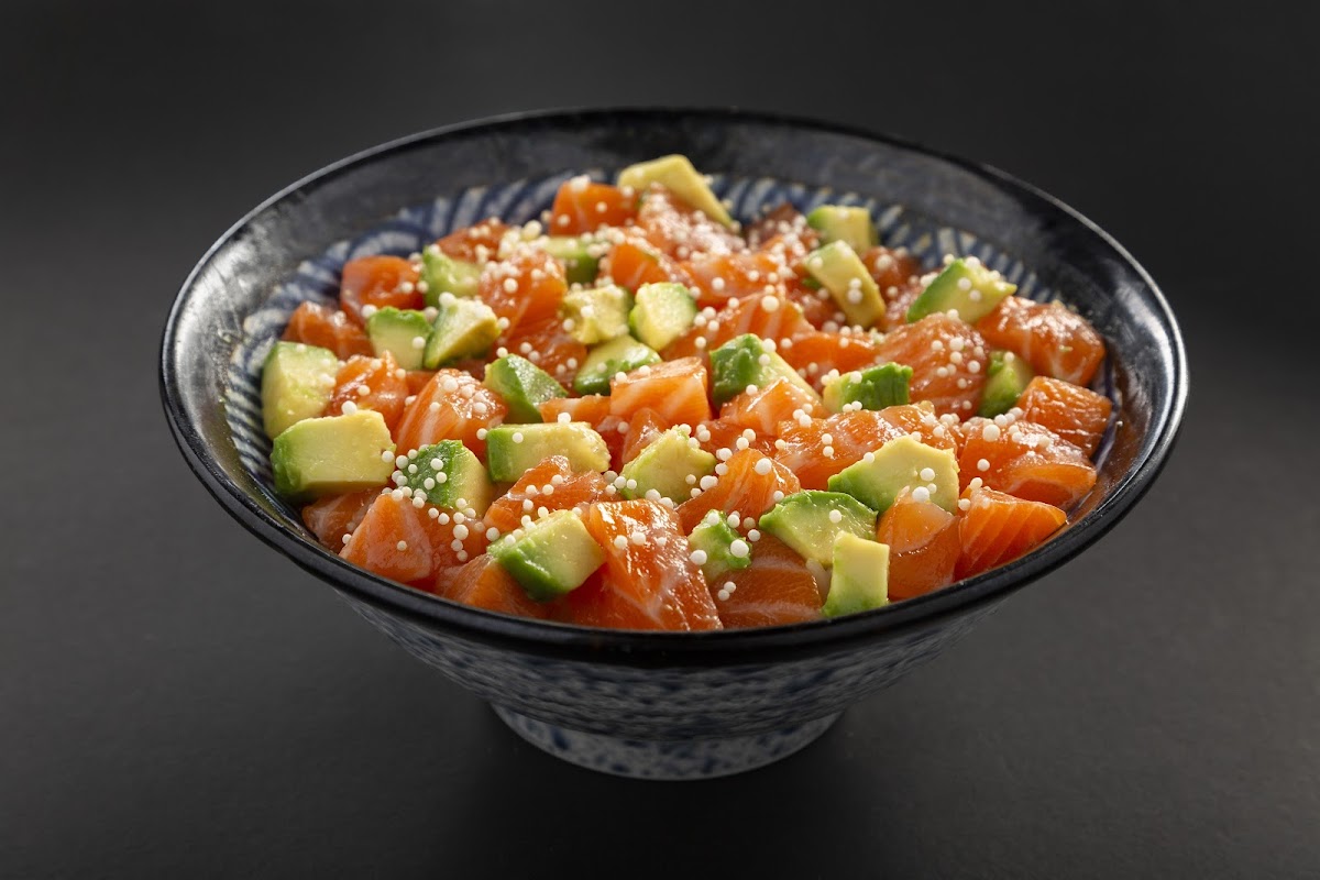 Shodo Sushi-8