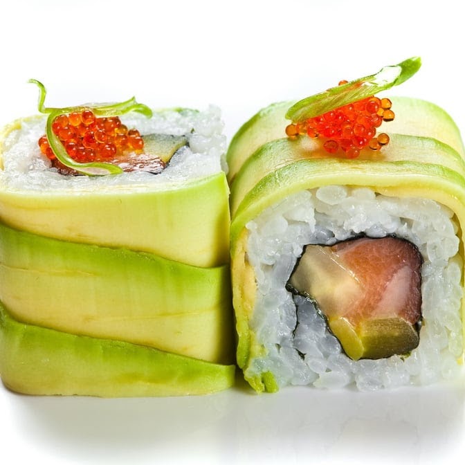 Shogun Japanese Restaurant-4