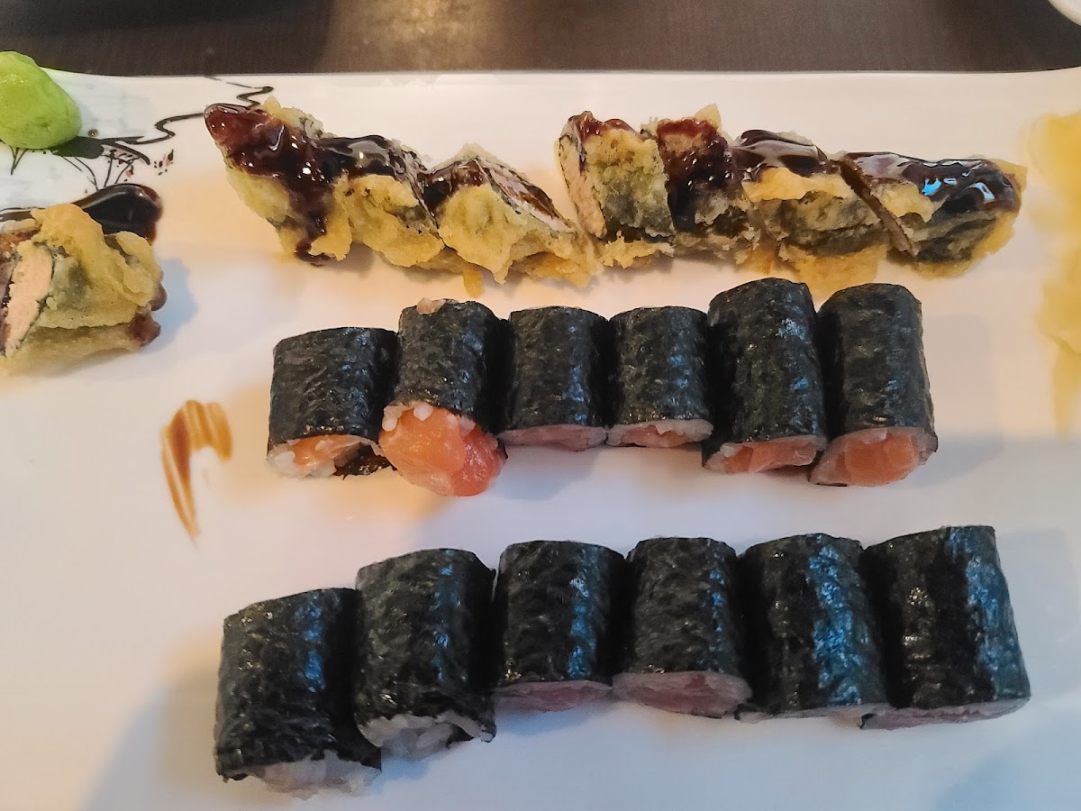 Shogun Japanese Restaurant-6