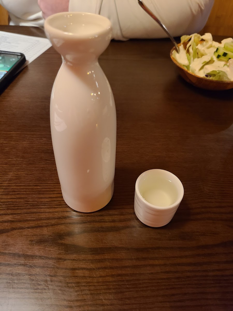 Shogun Japanese Restaurant-7