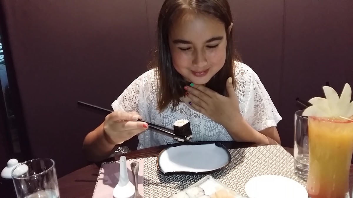Shojo Sushi Bar-2