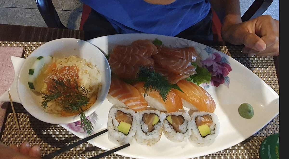 Shojo Sushi Bar-3
