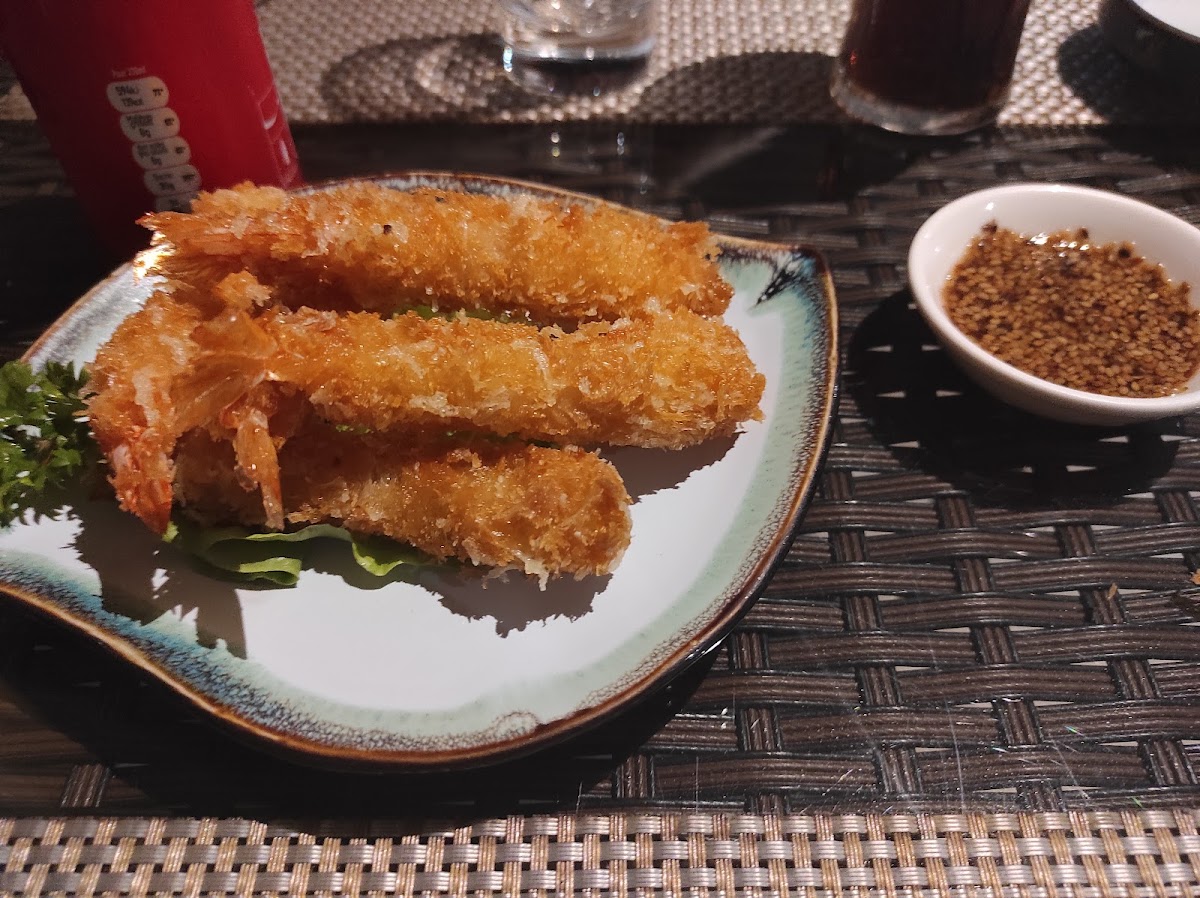 Shojo Sushi Bar-4