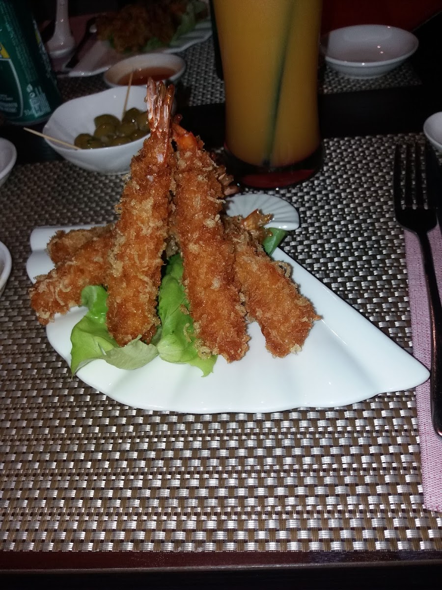 Shojo Sushi Bar-5