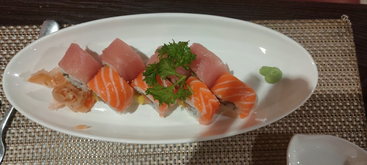 Shojo Sushi Bar-6
