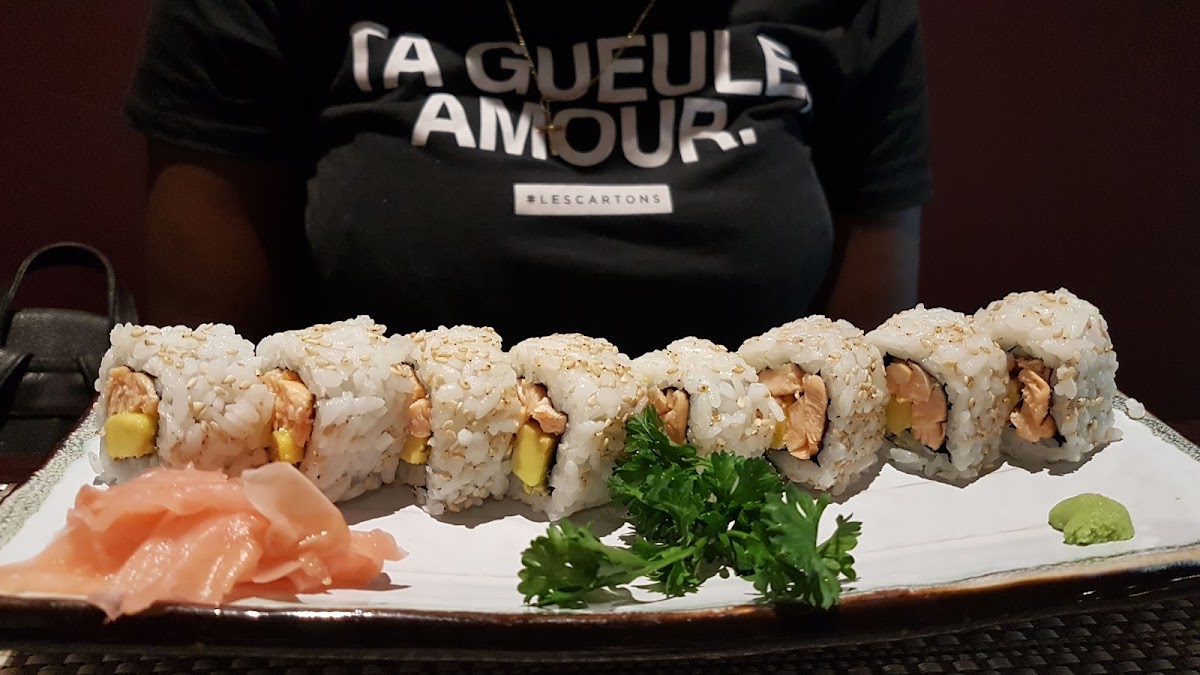 Shojo Sushi Bar-8