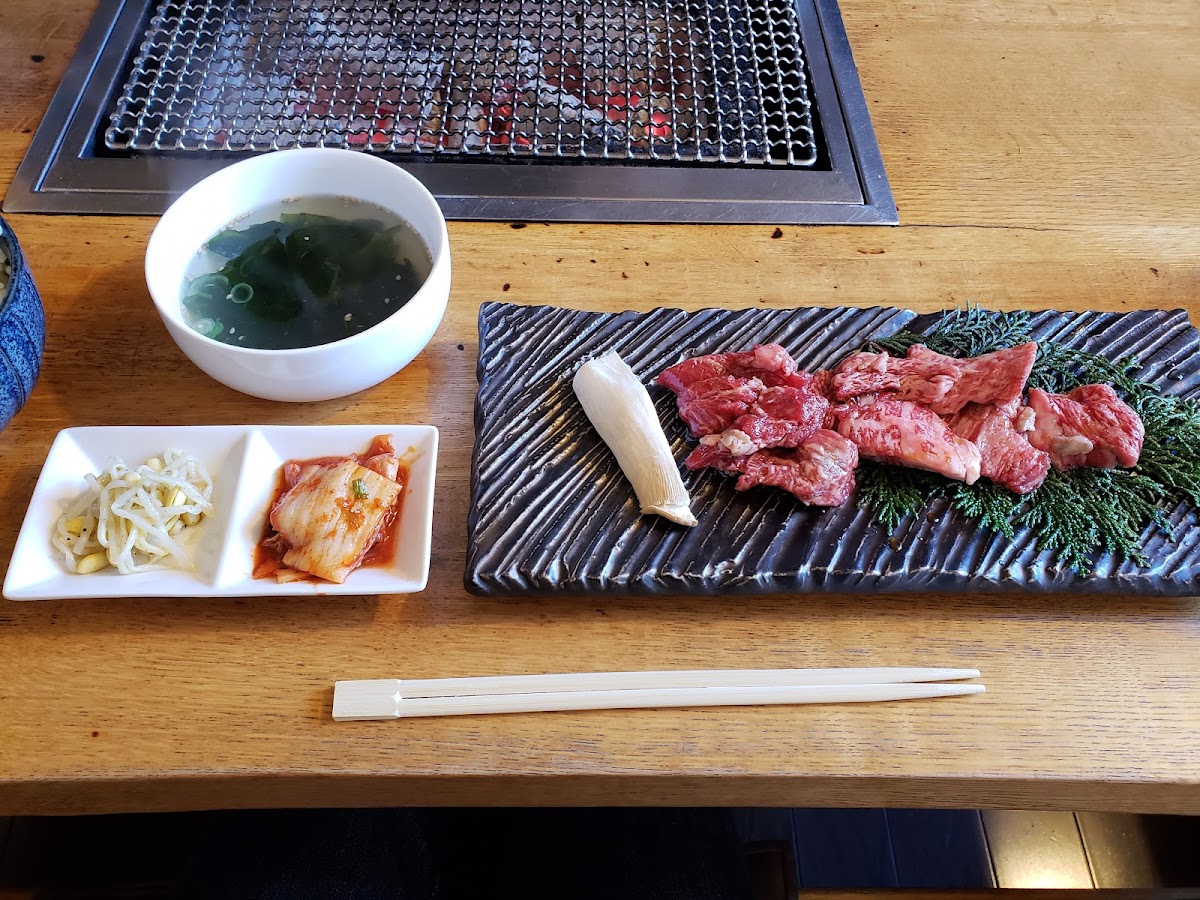 Shoku-Jin En-5