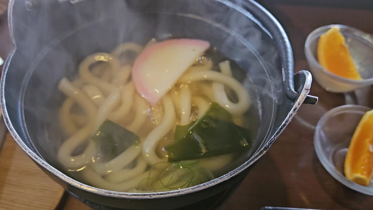 Shokusaiya Goemon-2