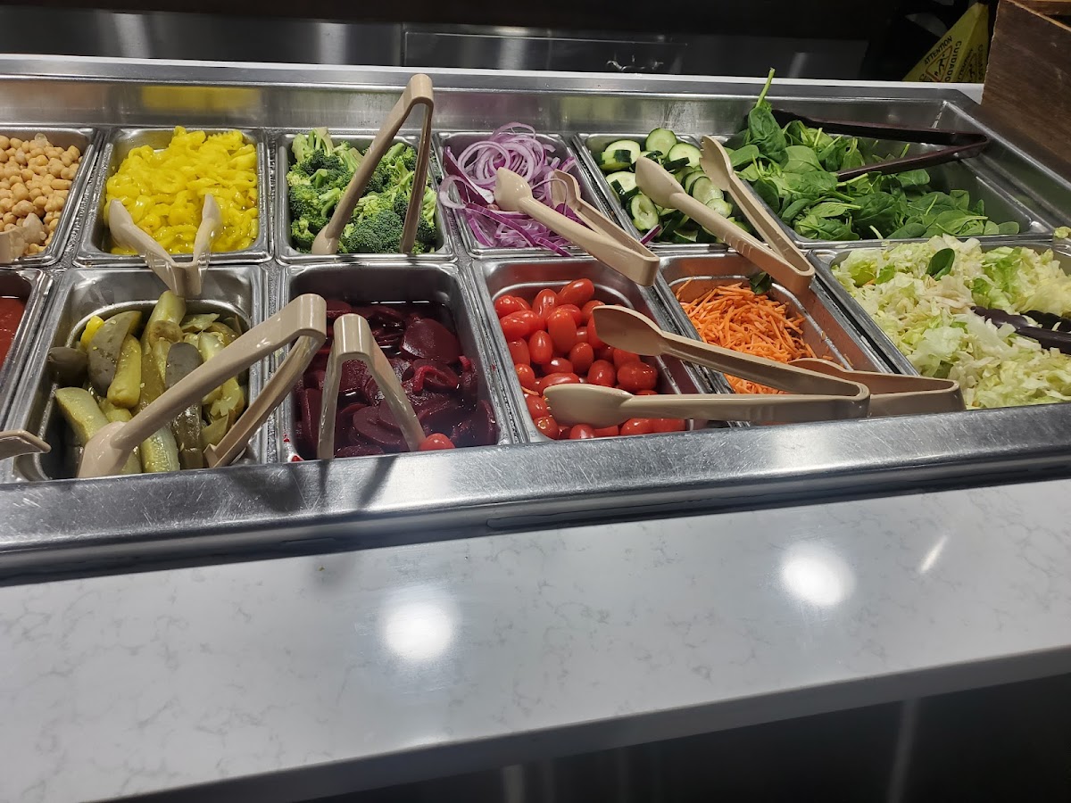 Shoney's - Chapman Hwy-5