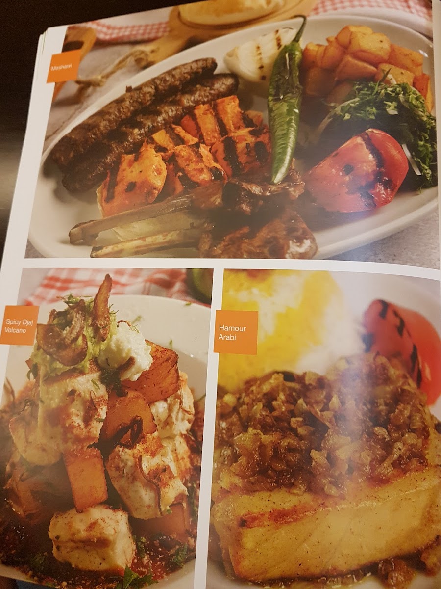 Menu Shoo Fee Ma Fee - Adliya-2