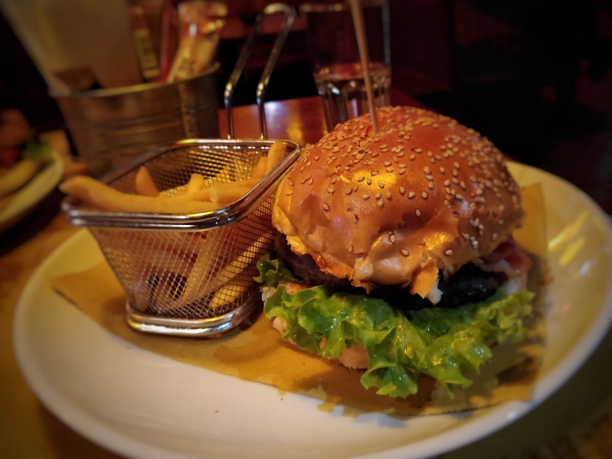 Shooters Bar | Burger Rimini-10