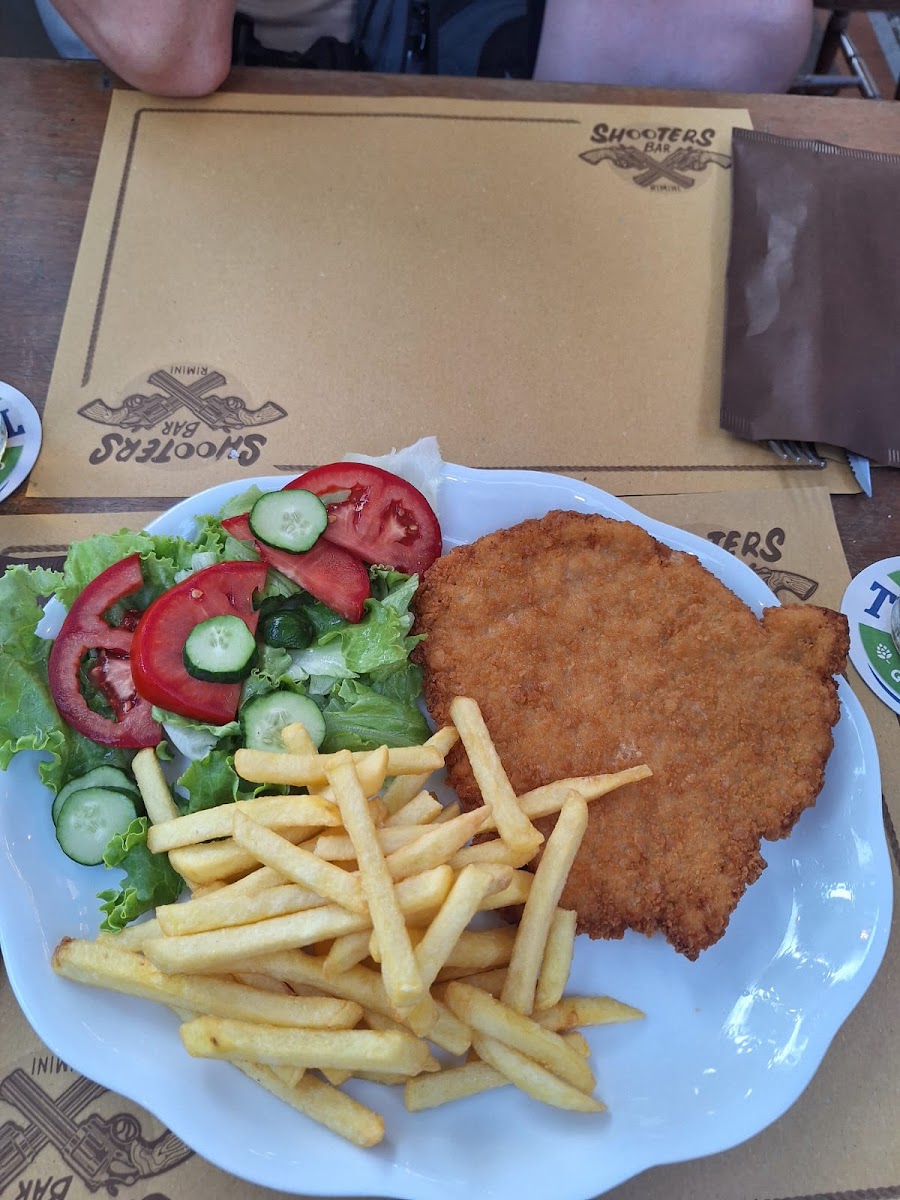 Shooters Bar | Burger Rimini-6