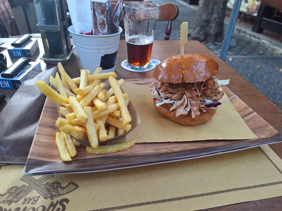 Shooters Bar | Burger Rimini-8