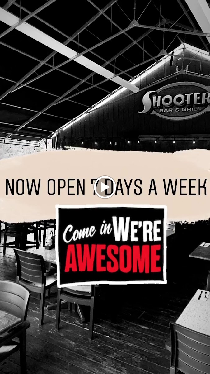 Shooters Bar & Grill-2