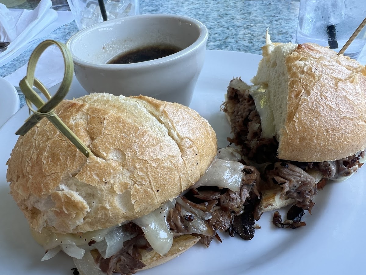 Shooters Bar & Grill-8
