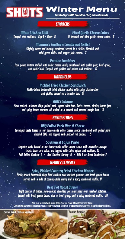 Menu Shots-7