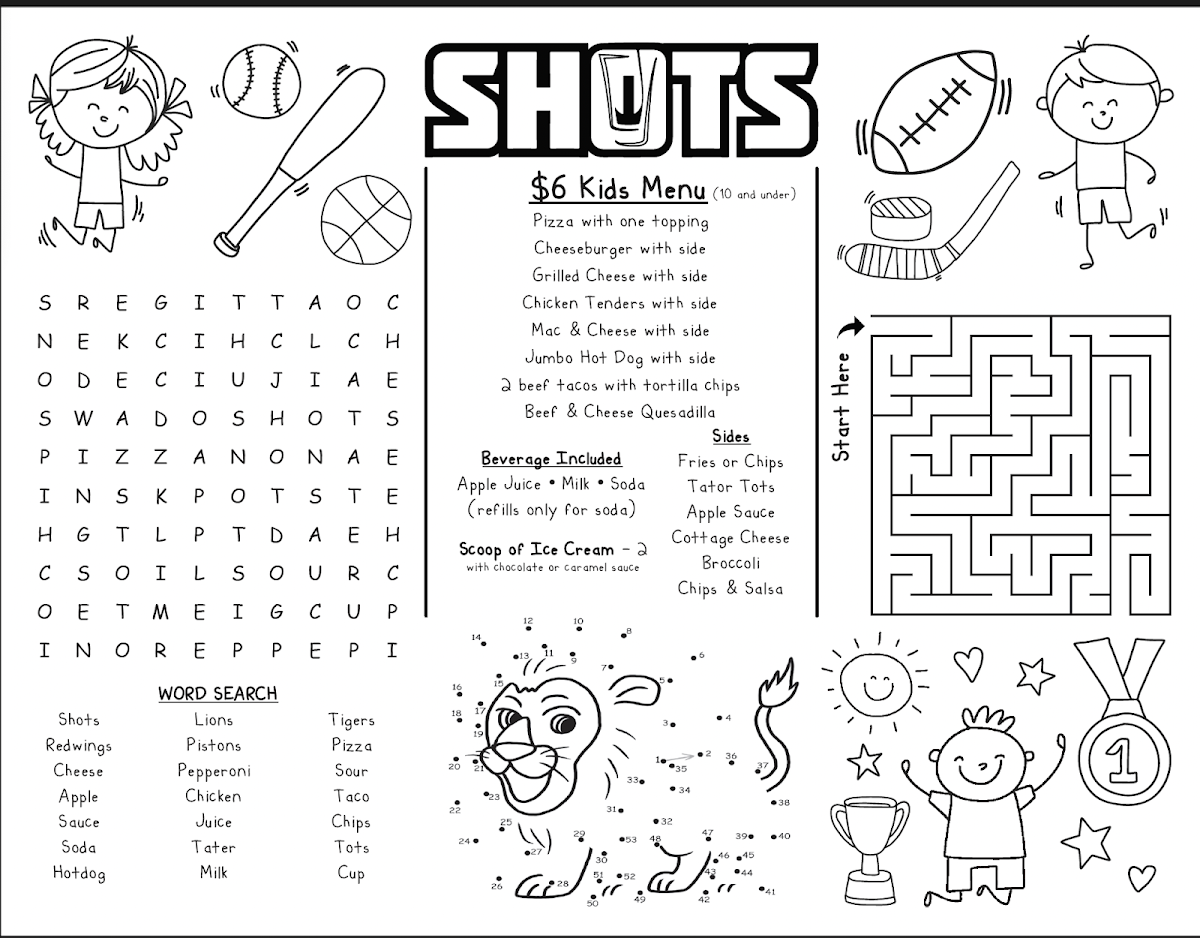 Menu Shots-8