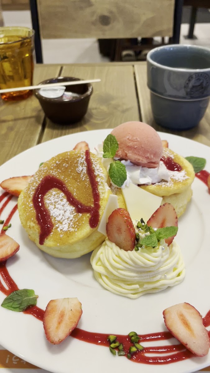 Shounan Pancake-2
