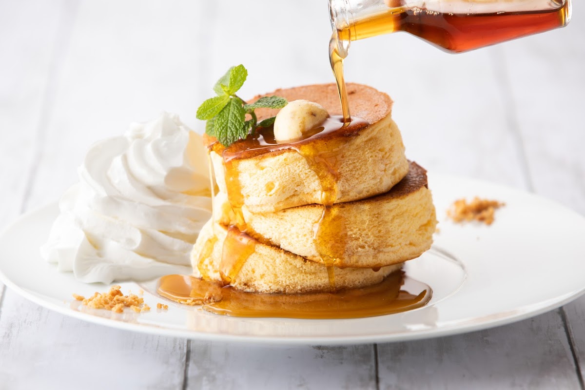 Shounan Pancake-3