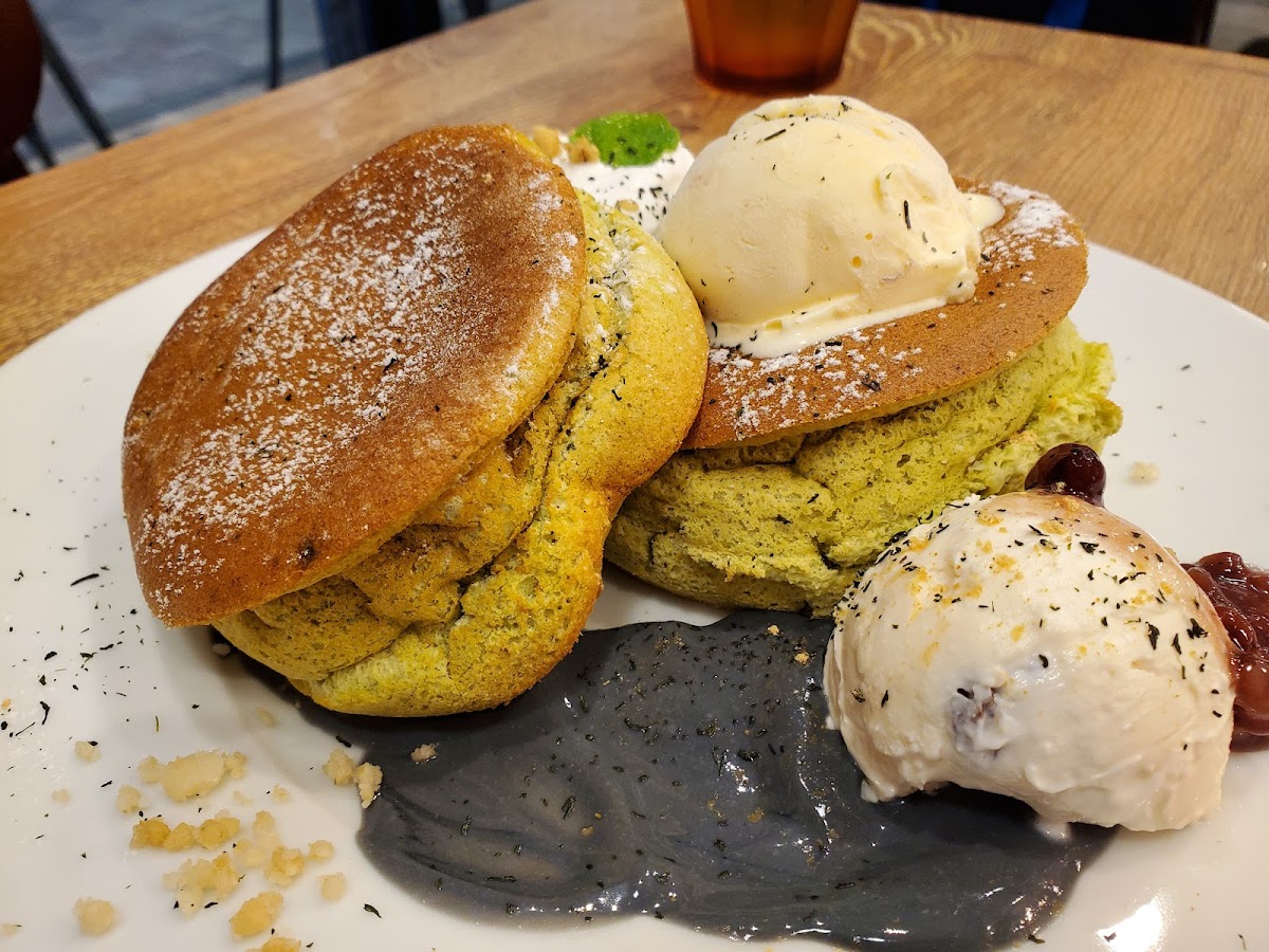 Shounan Pancake-4