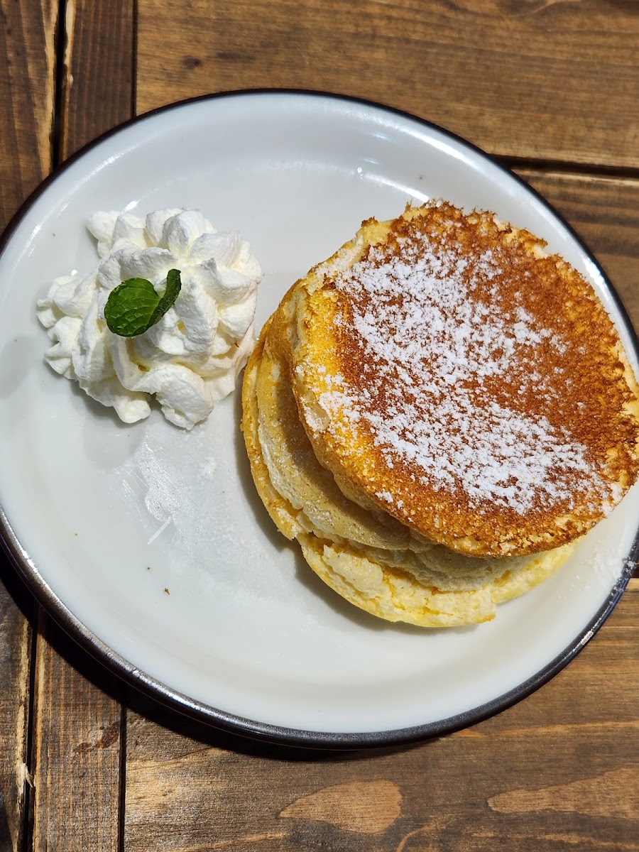Shounan Pancake-5