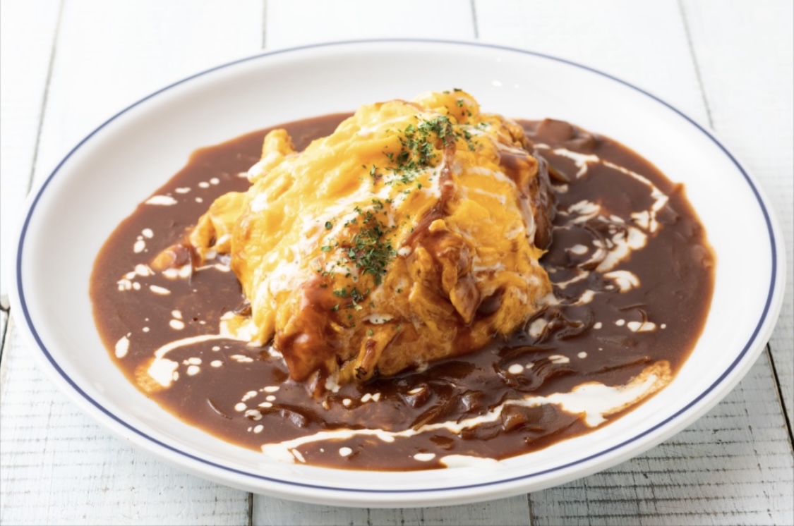 Shounan Pancake-6