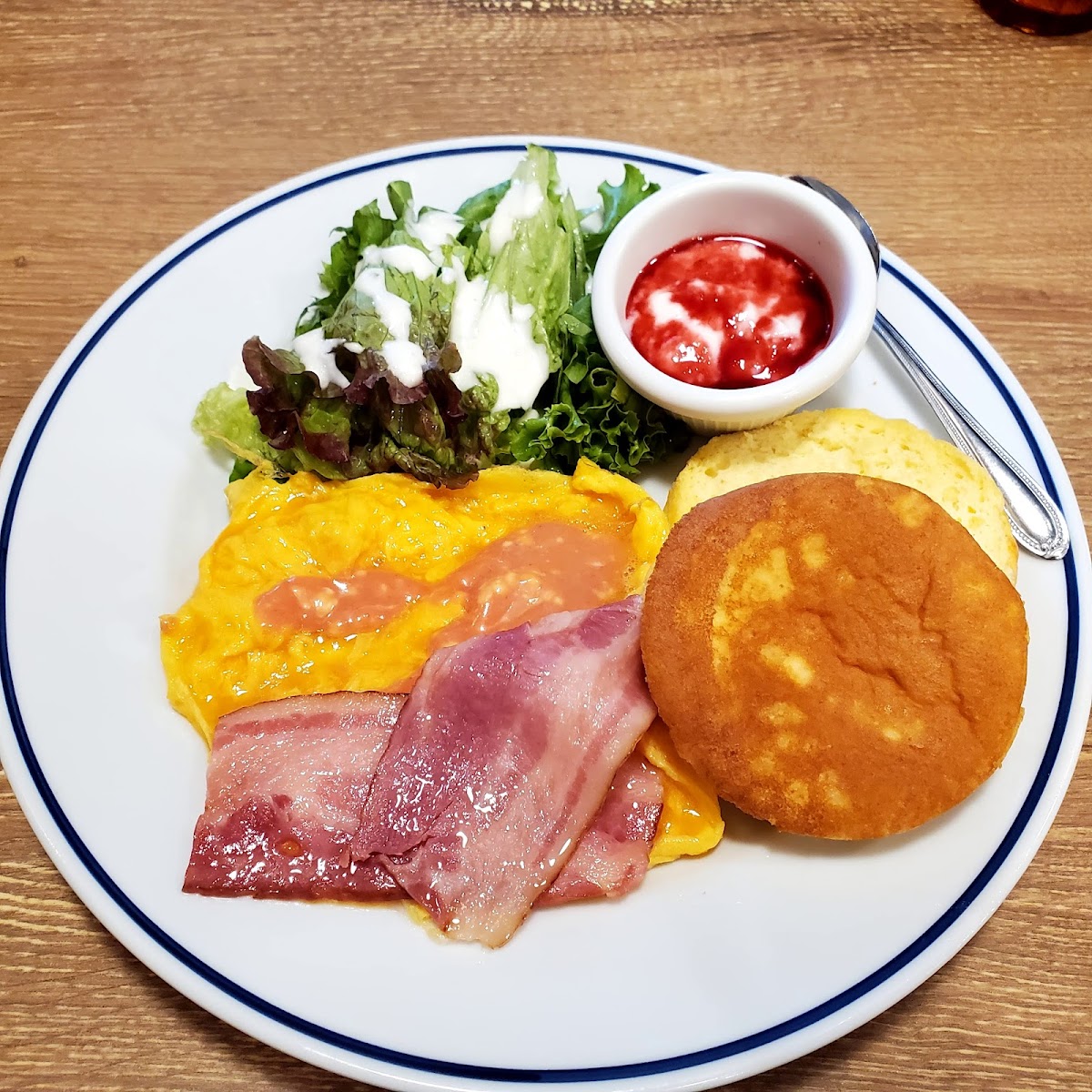 Shounan Pancake-8