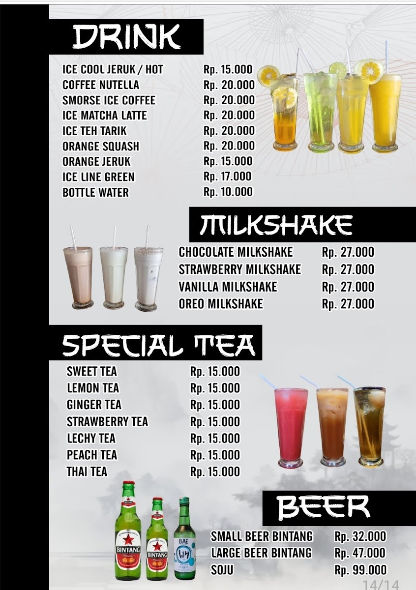 Menu Shouri Sushi-1