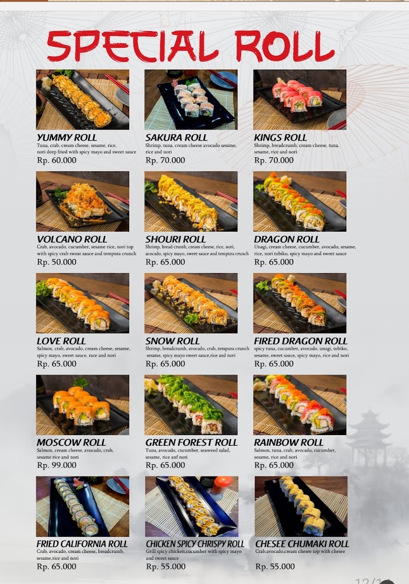 Menu Shouri Sushi-3