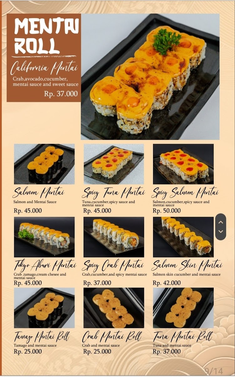 Menu Shouri Sushi-4