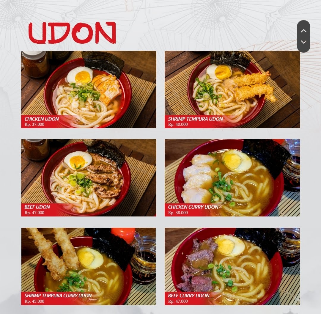 Menu Shouri Sushi-5