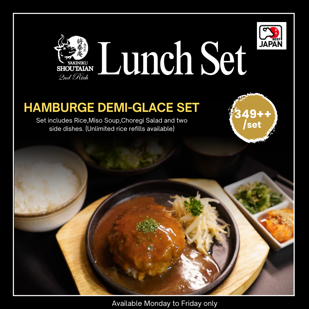 Menu Shoutaian 2Nd Rich-10