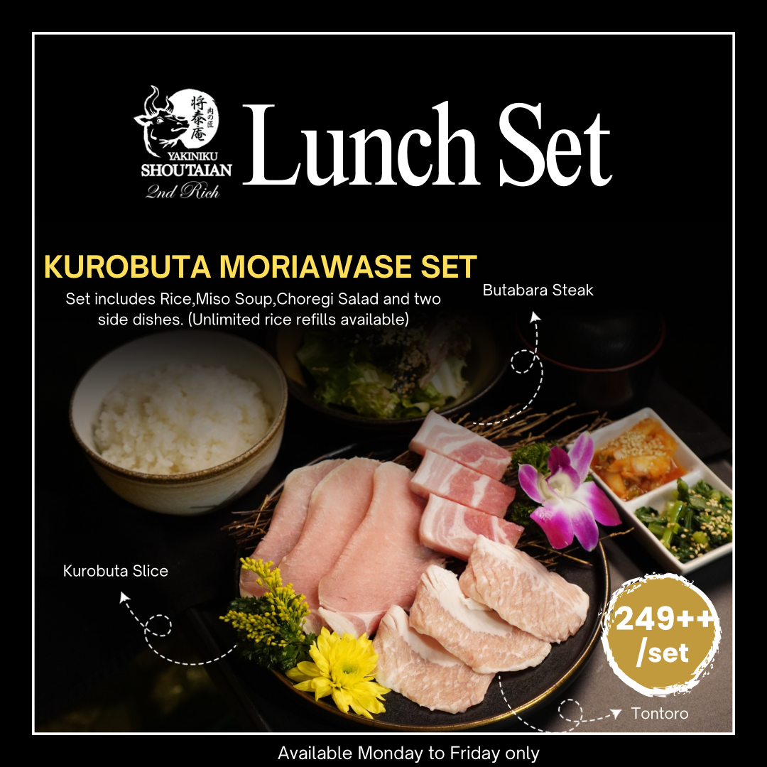 Menu Shoutaian 2Nd Rich-3