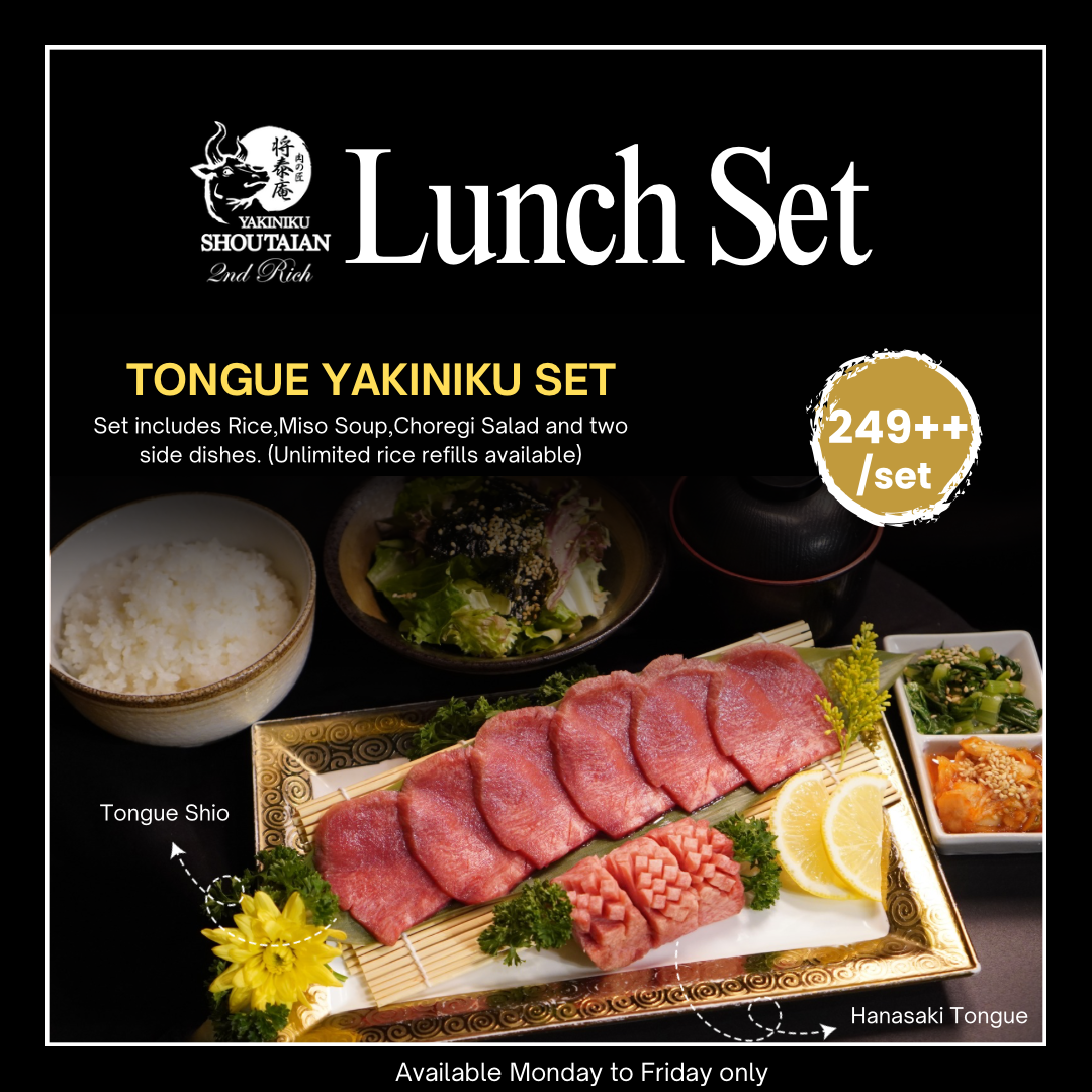 Menu Shoutaian 2Nd Rich-4