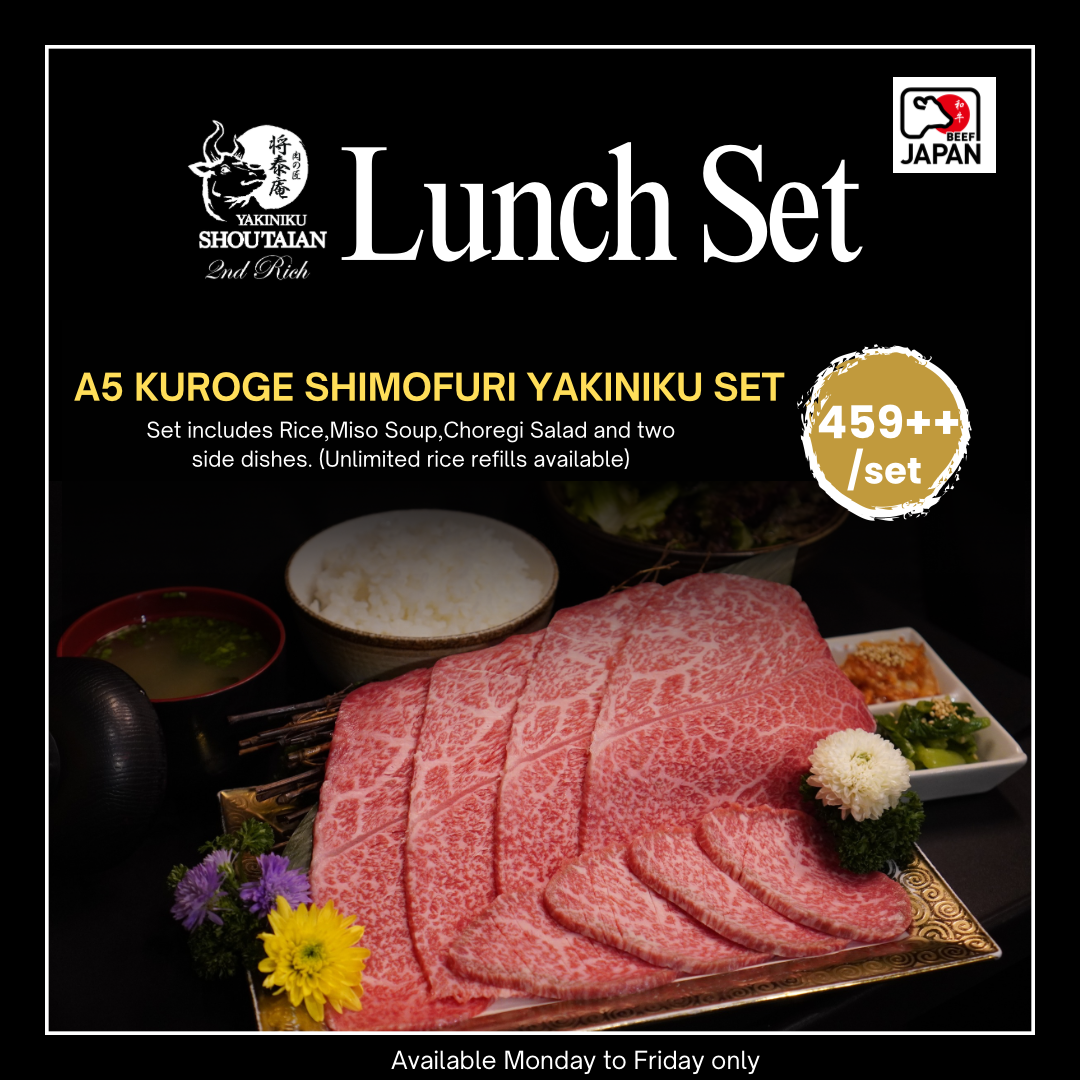 Menu Shoutaian 2Nd Rich-7