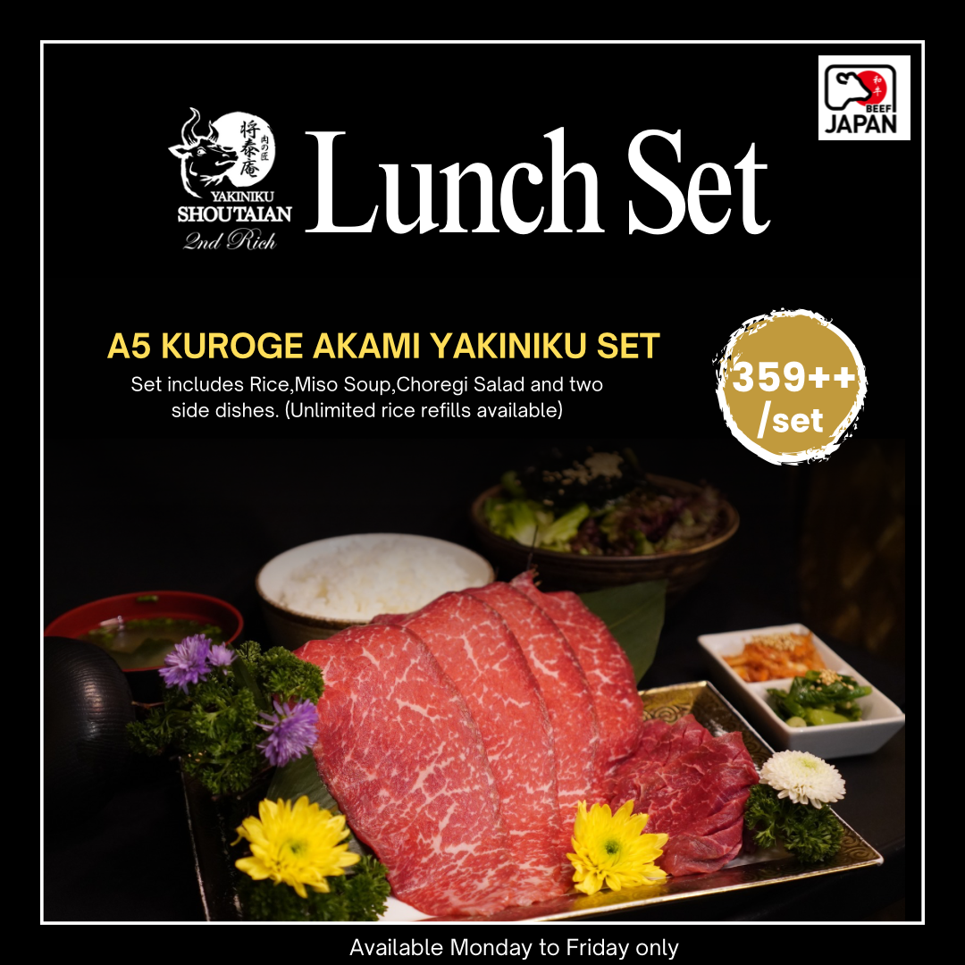 Menu Shoutaian 2Nd Rich-8