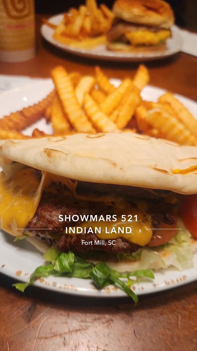 Showmars 521 Indian Land-2