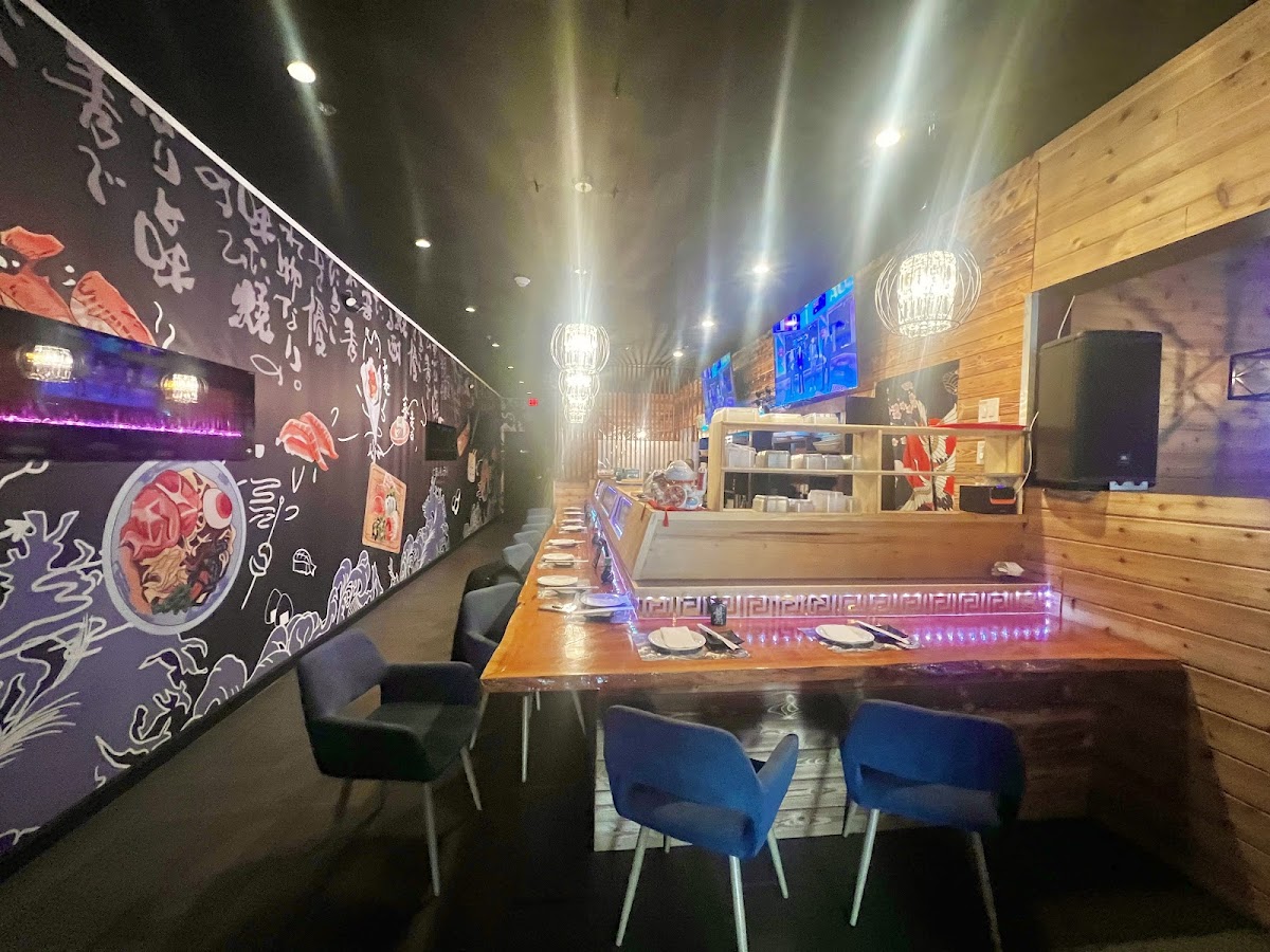 Shoyu Restaurant