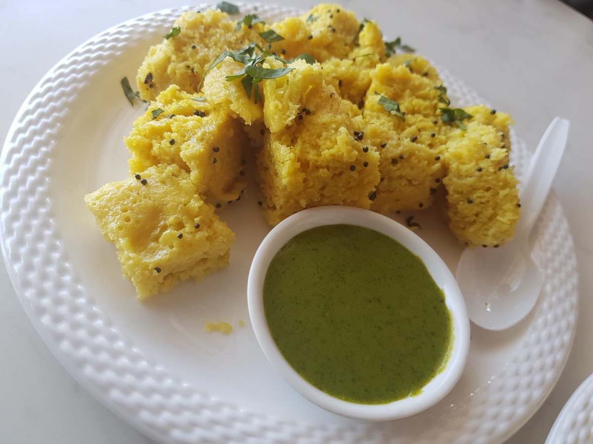 Shreeji Indian Vegetarian Takeways-4