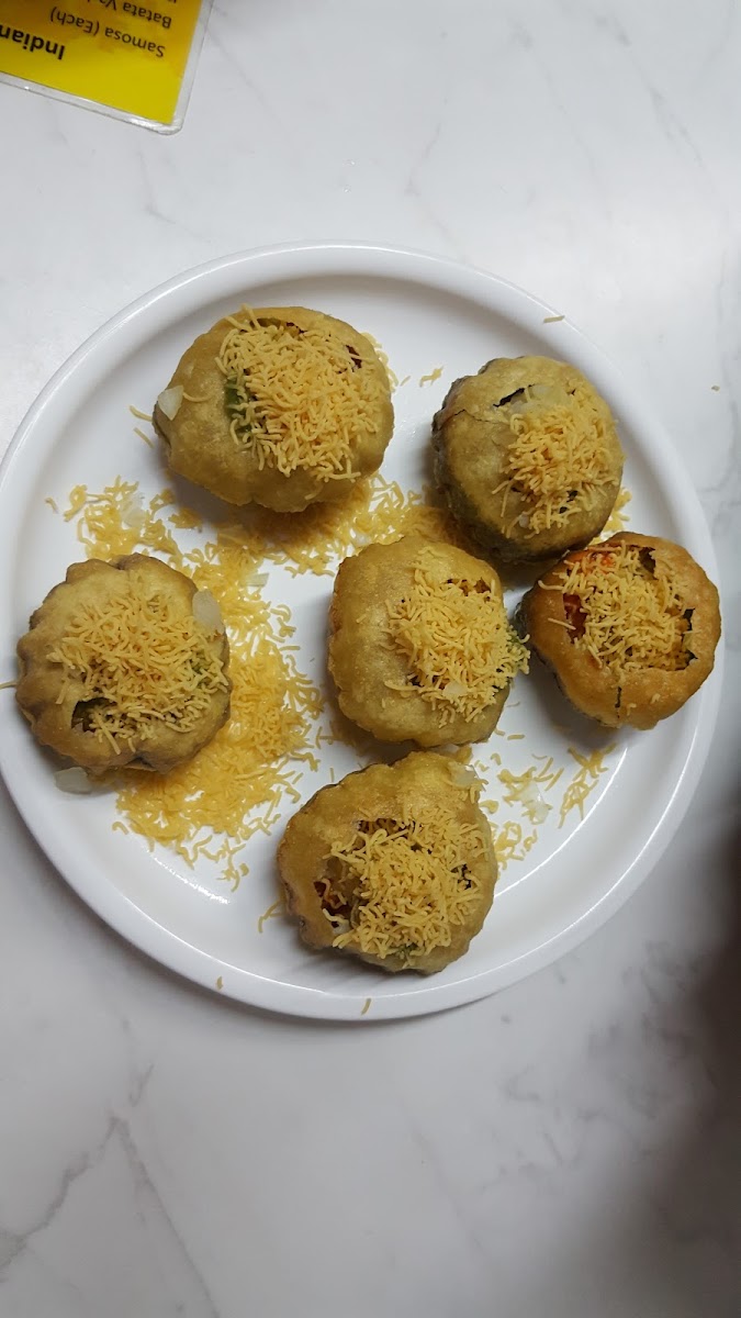 Shreeji Indian Vegetarian Takeways-5
