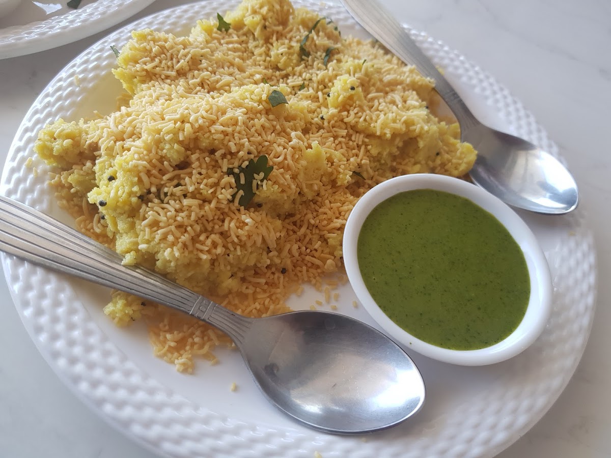 Shreeji Indian Vegetarian Takeways-6