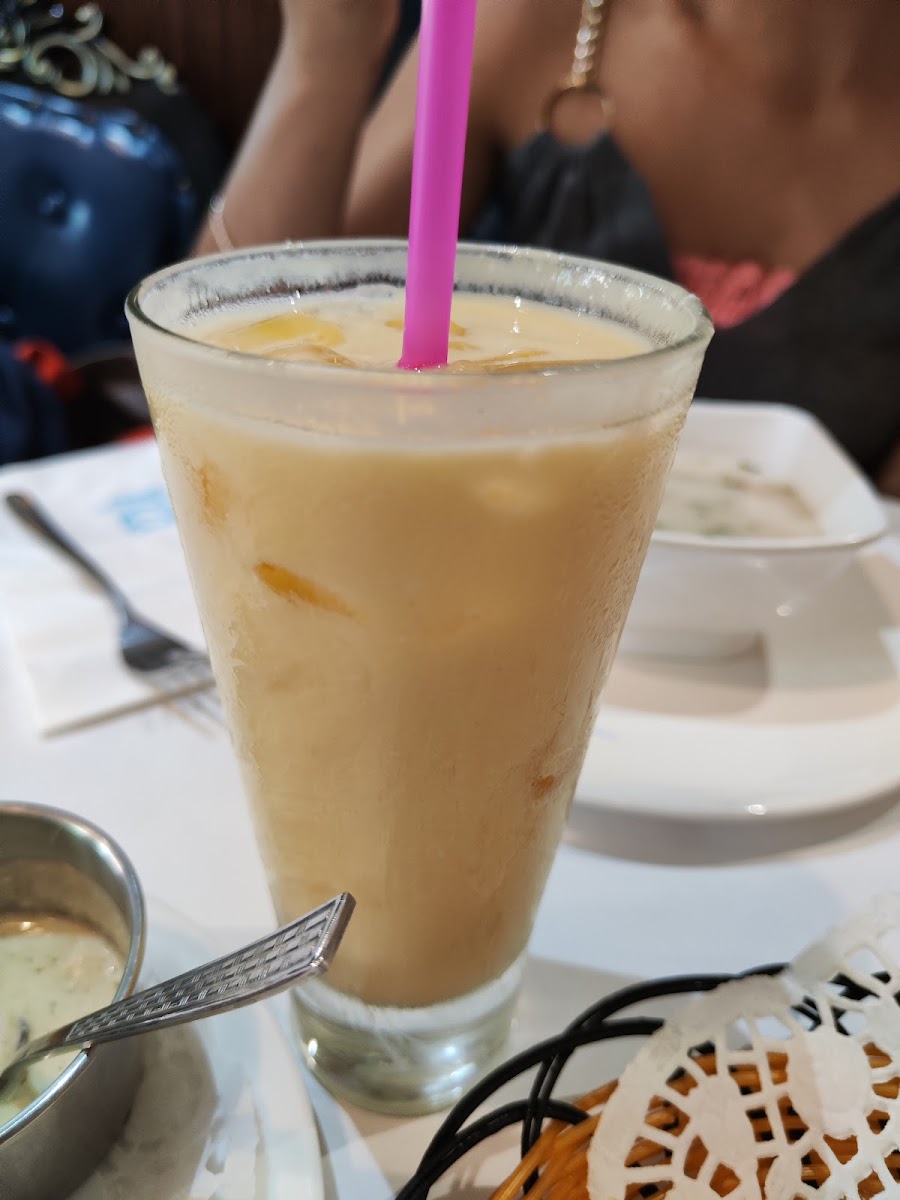 Shreengkhala Curry House Hk-10